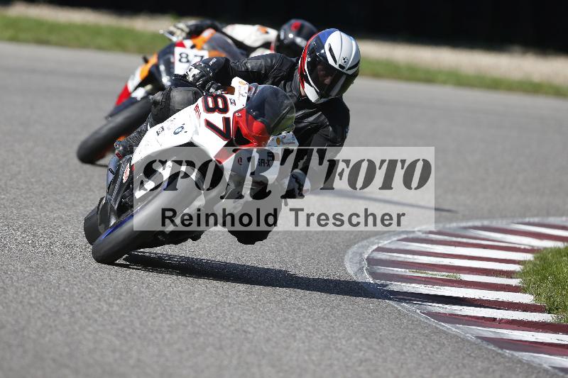 /55 20.09.2025 Speer Racing ADR/Gruppe rot/871